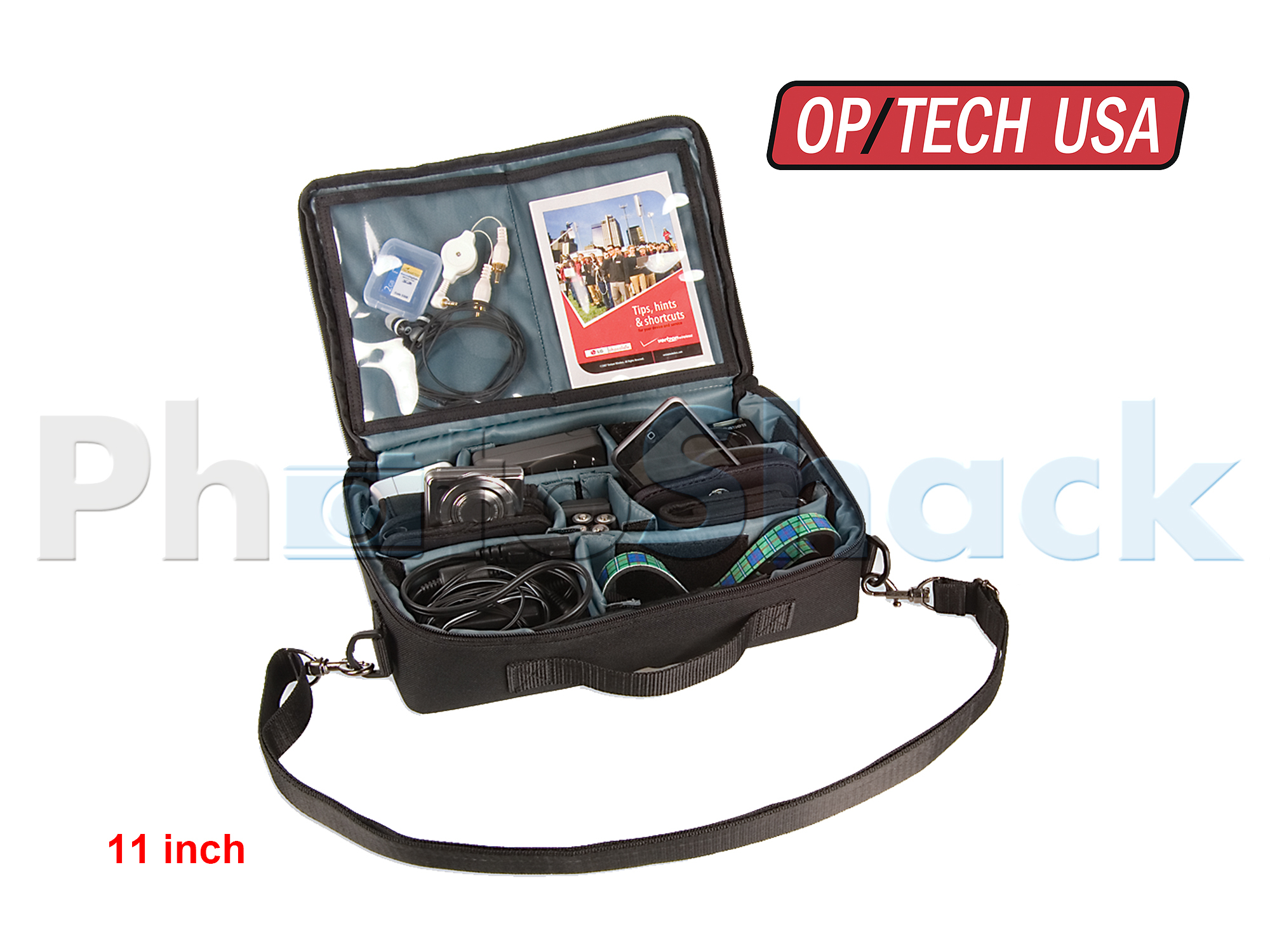 Accessory Pack 11 inch- OP/TECH USA - 4901012